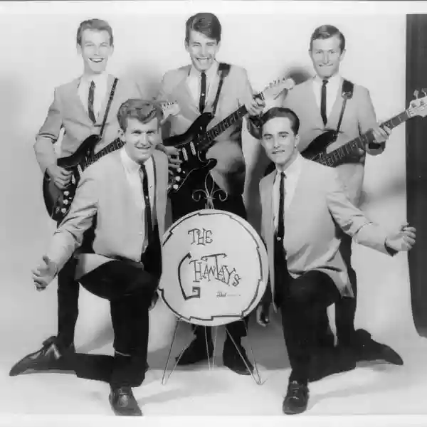 The Chantays