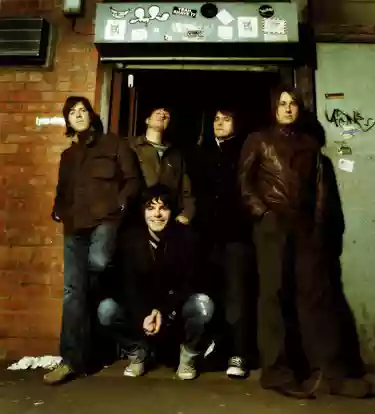 The Charlatans