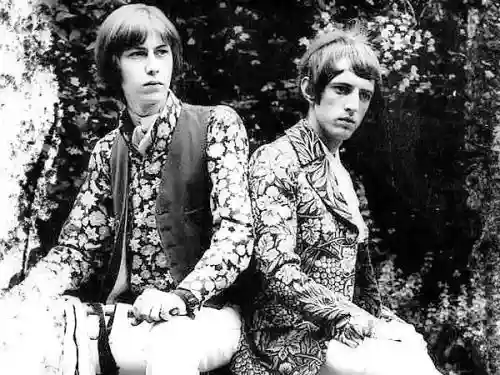 The Chocolate Watch Band