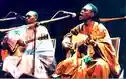 Baaba Maal & Mansour Seck