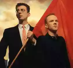 The Communards