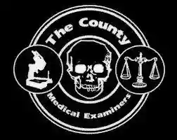 The County Medical Examiners