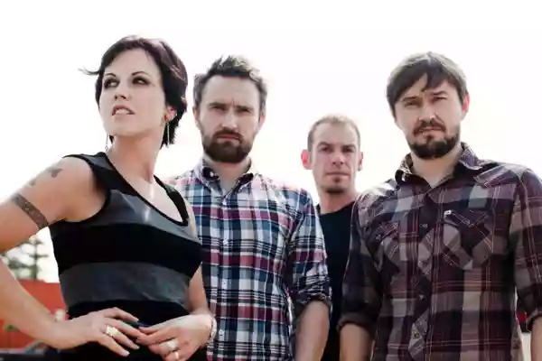 The Cranberries