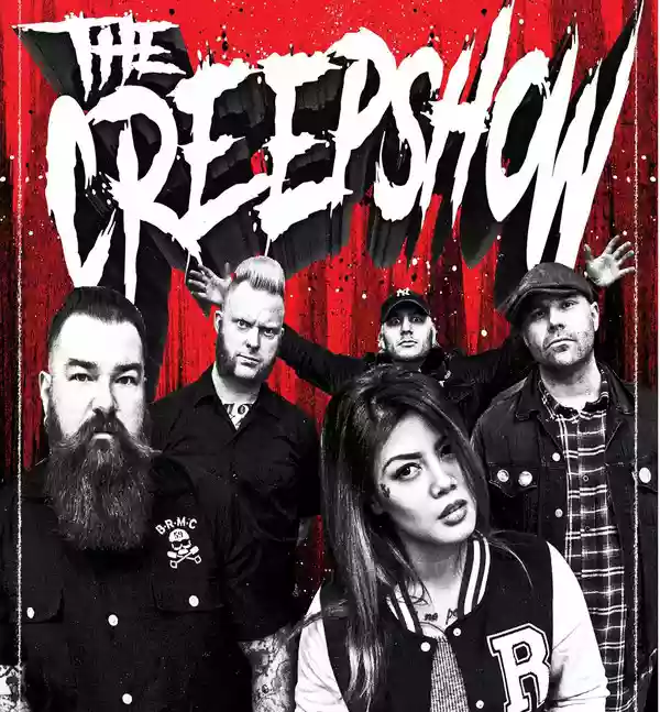 The Creepshow