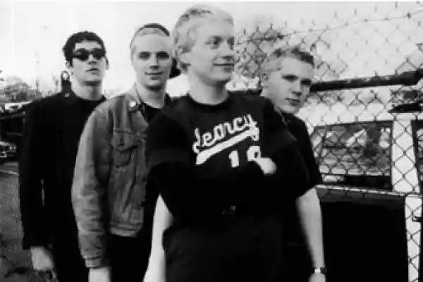 The Criminals
