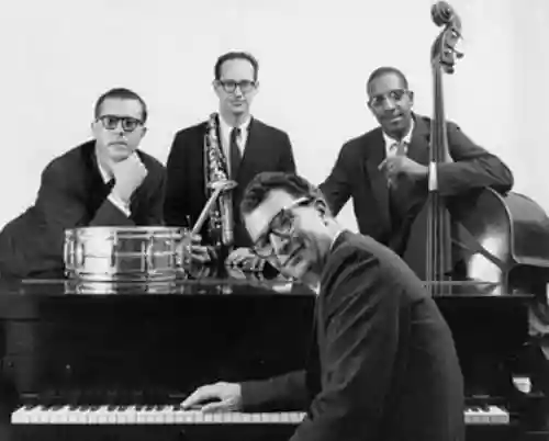 The Dave Brubeck Quartet