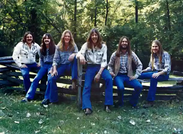 The Dave Chastain Band