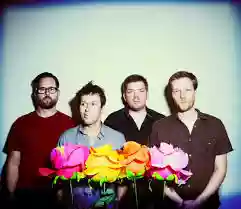 The Dismemberment Plan