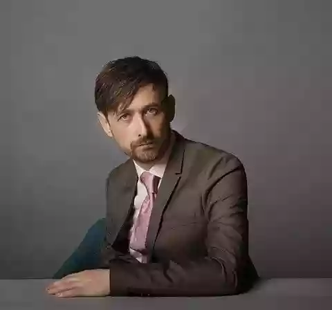 The Divine Comedy