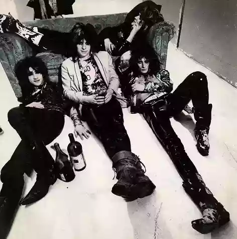 The Dogs D'Amour