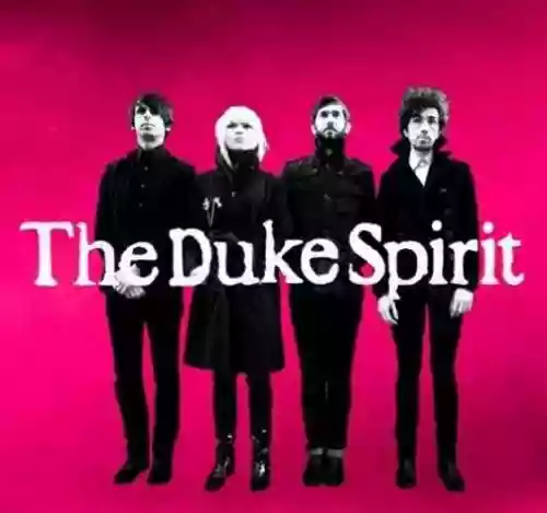 The Duke Spirit