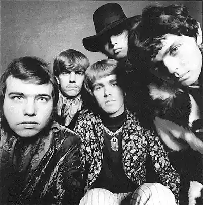 The Electric Prunes