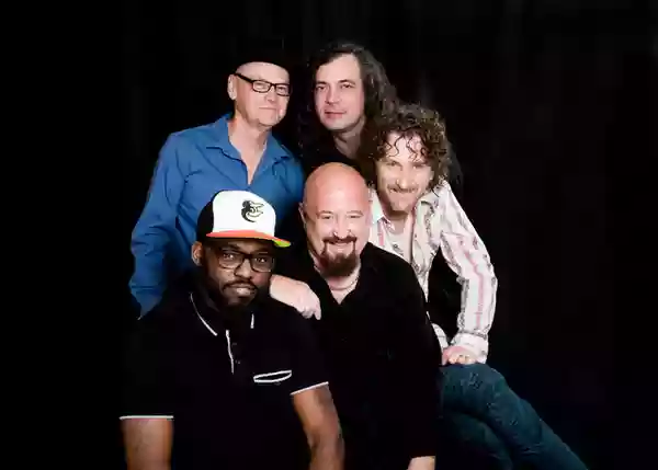 The Fabulous Thunderbirds