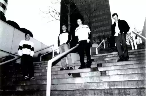 The Fairlanes