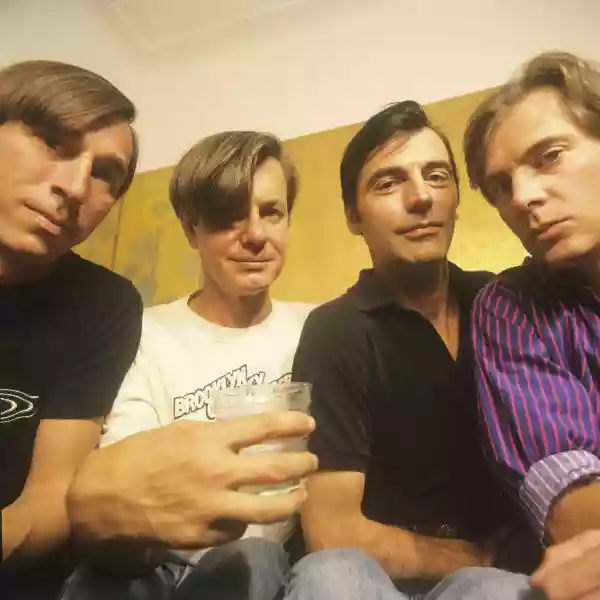 The Fleshtones