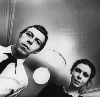 The Flying Lizards