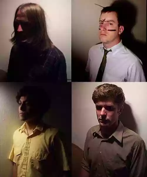 The Flying Luttenbachers