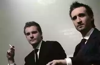The Funky Lowlives