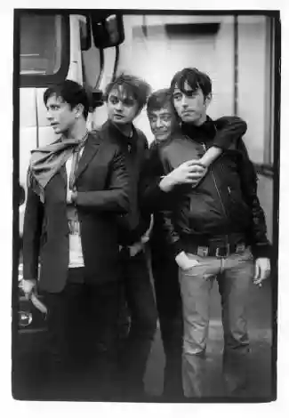 Babyshambles