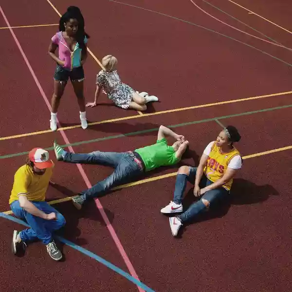 The Go! Team