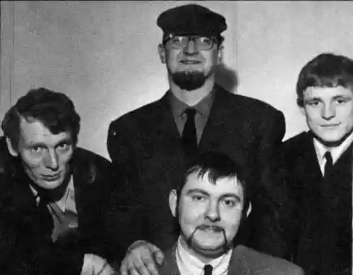 The Graham Bond Organisation
