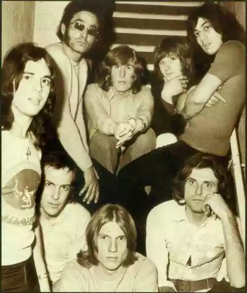 The Greatest Show on Earth