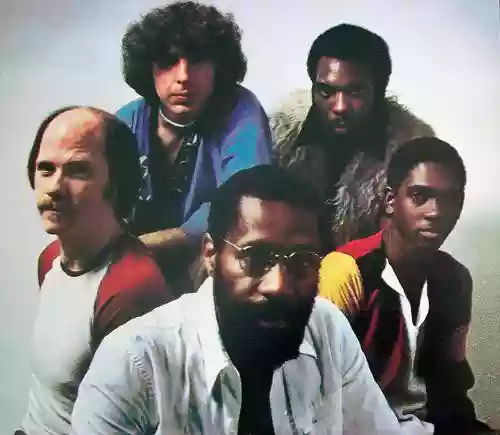 The Headhunters