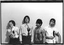The Heartbreakers