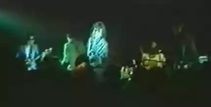 The Honeydrippers