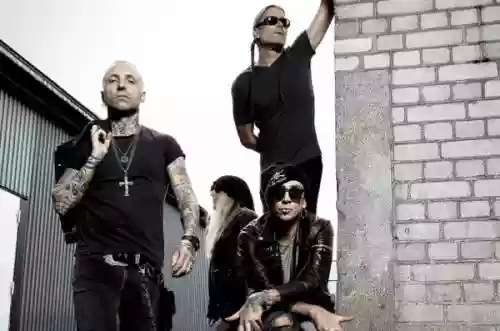 Backyard Babies