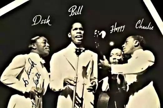 The Ink Spots