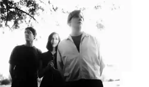 The Innocence Mission