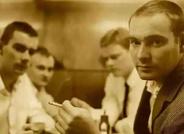 The James Taylor Quartet