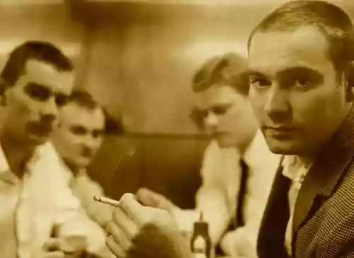 The James Taylor Quartet
