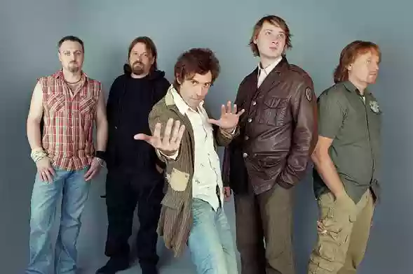 Ногу свело!