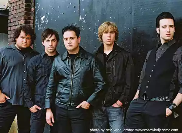 The Juliana Theory