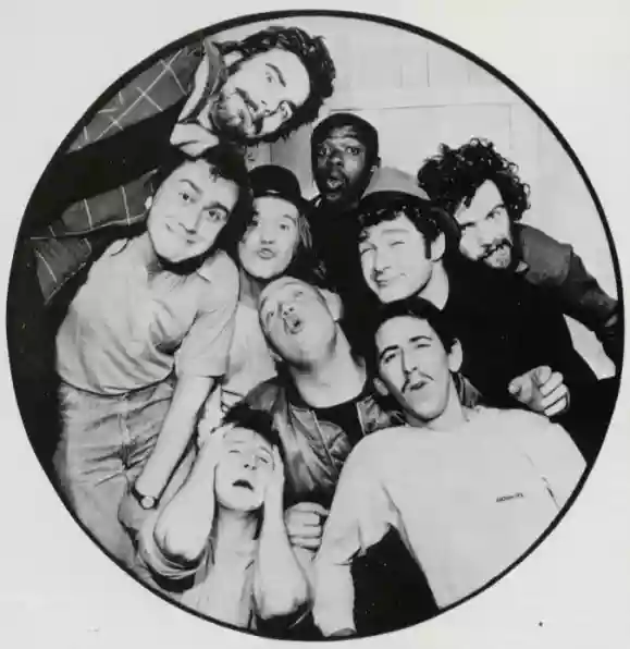 Bad Manners