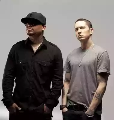 Bad Meets Evil