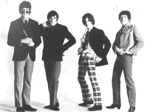 The Kinks