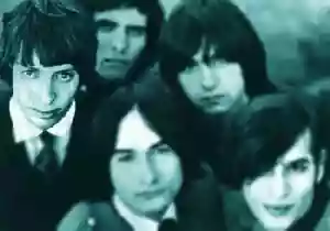 The Left Banke