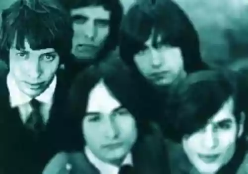 The Left Banke