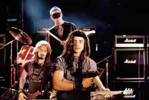 The Lone Rangers