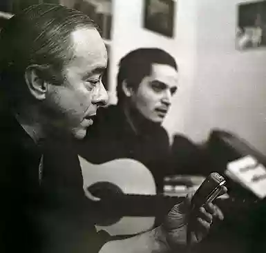 Baden Powell & Vinicius de Moraes