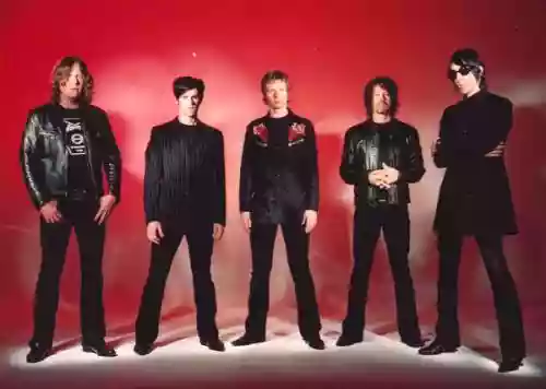 The Lords of Altamont