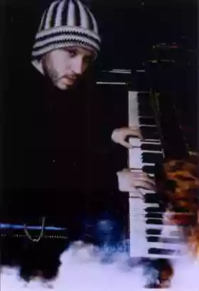 Badly Drawn Boy