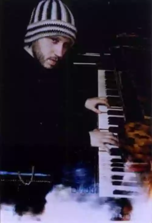 Badly Drawn Boy
