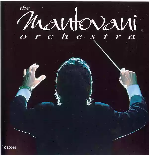 The Mantovani Orchestra