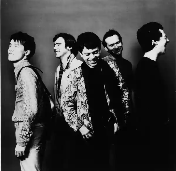 The Members
