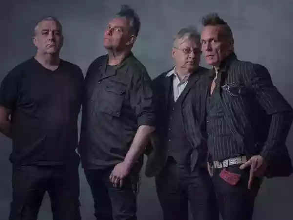 The Membranes