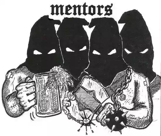 The Mentors